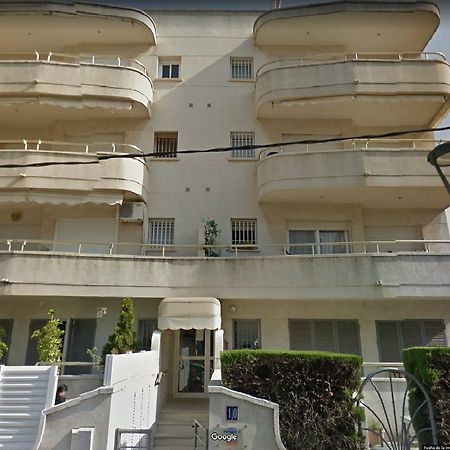 Lg Nice Apartment 카라펠 외부 사진