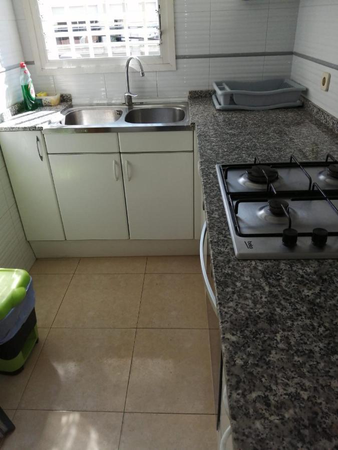 Lg Nice Apartment 카라펠 외부 사진