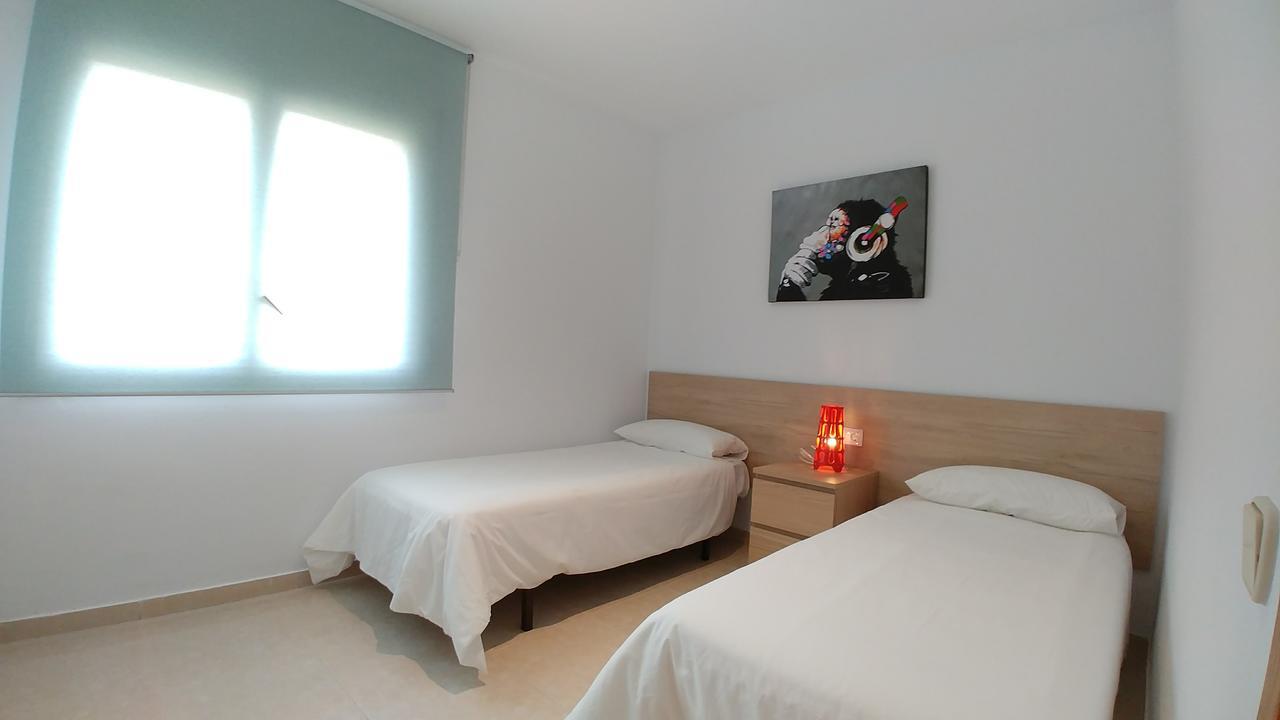 Lg Nice Apartment 카라펠 외부 사진